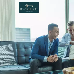 Bild von Sehr & Schlegel Immobilien - Immobilienmakler Landkreis Zwickau & Umgebung