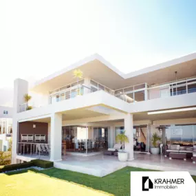 Bild von Krahmer Immobilien - Immobilienmakler in Meerbusch und Umgebung
