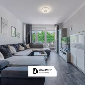 Bild von Krahmer Immobilien - Immobilienmakler in Meerbusch und Umgebung