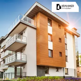 Bild von Krahmer Immobilien - Immobilienmakler in Meerbusch und Umgebung