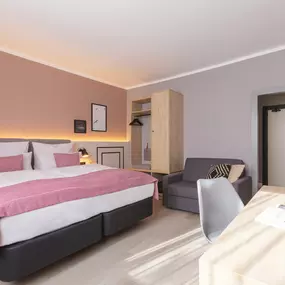 Bild von Garner Hotel Berlin - Ku'Damm by IHG