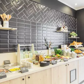 Bild von Garner Hotel Berlin - Ku'Damm by IHG