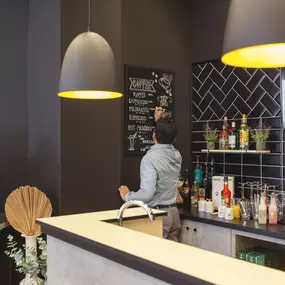 Bild von Garner Hotel Berlin - Ku'Damm by IHG