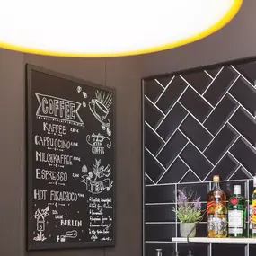 Bild von Garner Hotel Berlin - Ku'Damm by IHG
