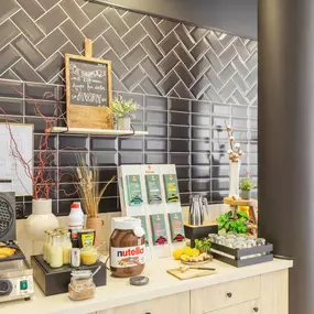 Bild von Garner Hotel Berlin - Ku'Damm by IHG