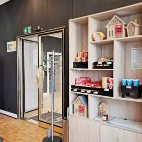 Bild von Garner Hotel Berlin - Ku'Damm by IHG