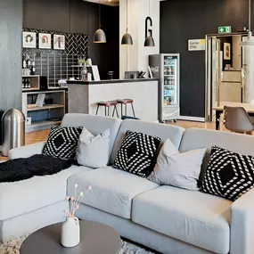 Bild von Garner Hotel Berlin - Ku'Damm by IHG