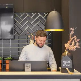 Bild von Garner Hotel Berlin - Ku'Damm by IHG