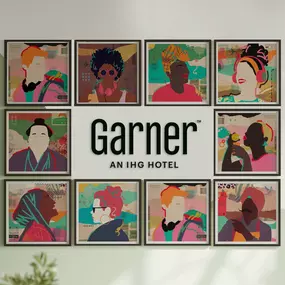 Bild von Garner Hotel Berlin - Ku'Damm by IHG