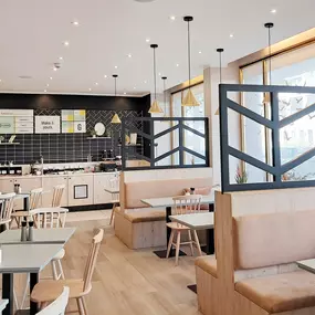 Bild von Garner Hotel Berlin - Ku'Damm by IHG