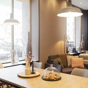 Bild von Garner Hotel Berlin - Ku'Damm by IHG