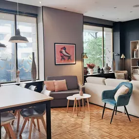 Bild von Garner Hotel Berlin - Ku'Damm by IHG