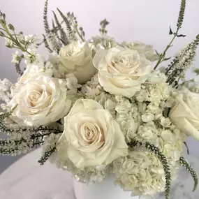 Bild von Creative Occasions Flowers & Events