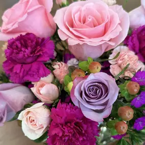 Bild von Creative Occasions Flowers & Events
