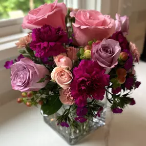 Bild von Creative Occasions Flowers & Events