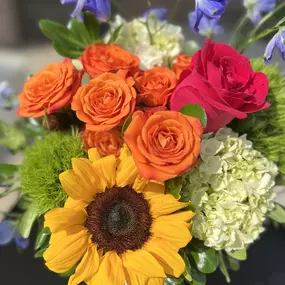Bild von Creative Occasions Flowers & Events