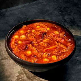 It's Back! Turkey Chili