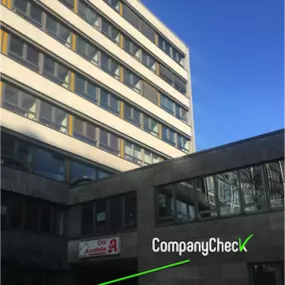 Bild von CompanyCheck Deutschland GmbH -Arbeitsmedizin & Arbeitssicherheit