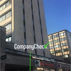 Bild von CompanyCheck Deutschland GmbH -Arbeitsmedizin & Arbeitssicherheit