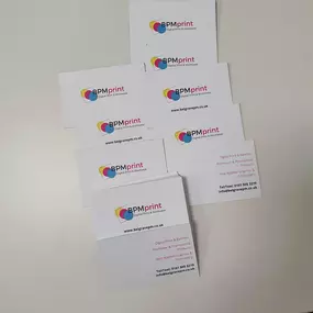 Bild von BPM Print and Workwear