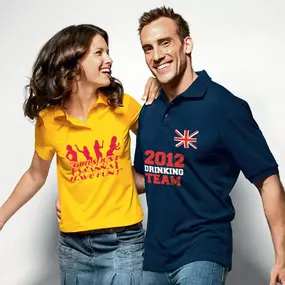 Bild von BPM Print and Workwear