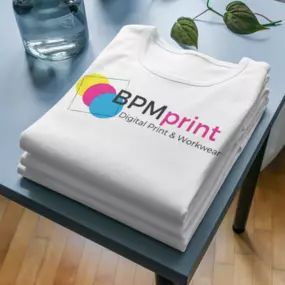 Bild von BPM Print and Workwear