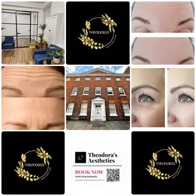 Bild von Theodora’s Aesthetics in Norwich City Centre