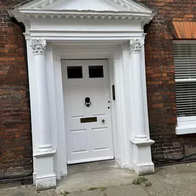 Bild von Theodora’s Aesthetics in Norwich City Centre