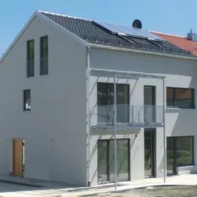 Bild von Bauunternehmung Schmid GmbH