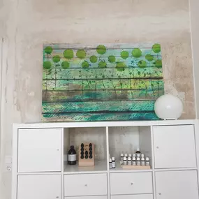 Bild von Sandra Krops Heilpraktikerin