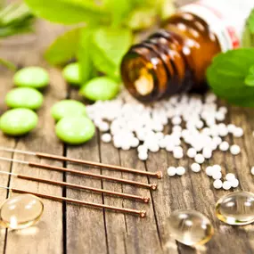 Bild von Sandra Krops Heilpraktikerin