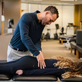 Bild von Kessler Rehabilitation Center - Highland Park
