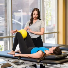 Bild von Kessler Rehabilitation Center - Highland Park