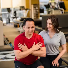 Bild von Kessler Rehabilitation Center - Highland Park