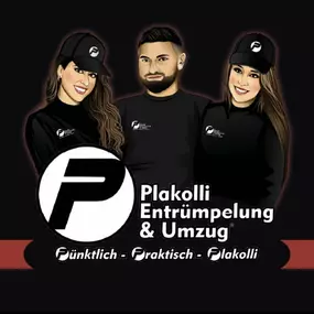 Bild von Plakolli Entrümpelungsfirma & Umzug Dortmund