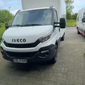 Bild von Plakolli Entrümpelungsfirma & Umzug Dortmund