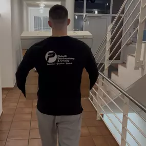 Bild von Plakolli Entrümpelungsfirma & Umzug Dortmund