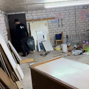 Bild von Plakolli Entrümpelungsfirma & Umzug Dortmund