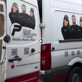 Bild von Plakolli Entrümpelungsfirma & Umzug Dortmund