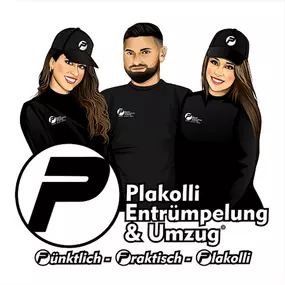Bild von Plakolli Entrümpelungsfirma & Umzug Dortmund