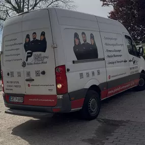 Bild von Plakolli Entrümpelungsfirma & Umzug Dortmund