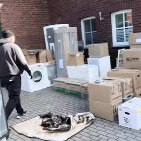 Bild von Plakolli Entrümpelungsfirma & Umzug Dortmund