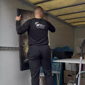 Bild von Plakolli Entrümpelungsfirma & Umzug Dortmund