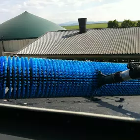 Bild von Solarreinigung SolarPLUS Cleaning