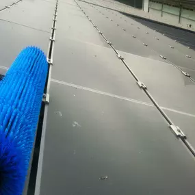 Bild von Solarreinigung SolarPLUS Cleaning