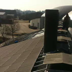 Bild von Solarreinigung SolarPLUS Cleaning