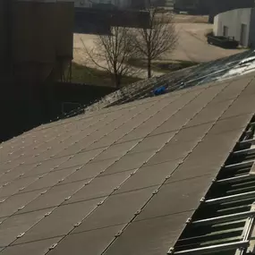 Bild von Solarreinigung SolarPLUS Cleaning