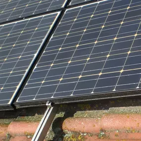 Bild von Solarreinigung SolarPLUS Cleaning