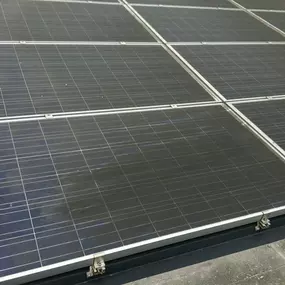 Bild von Solarreinigung SolarPLUS Cleaning