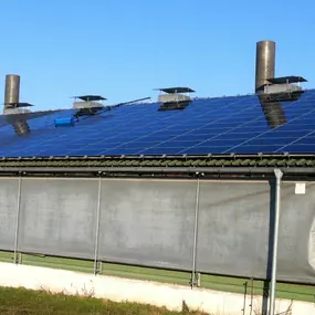 Bild von Solarreinigung SolarPLUS Cleaning